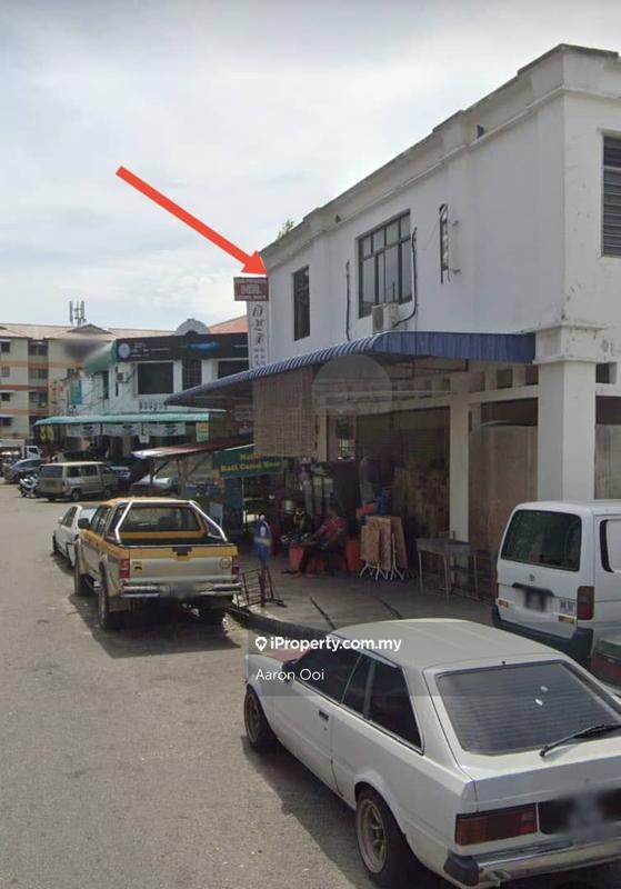 For Sale - 36,lorong helang 2,11700 gelugor,pulau pinang