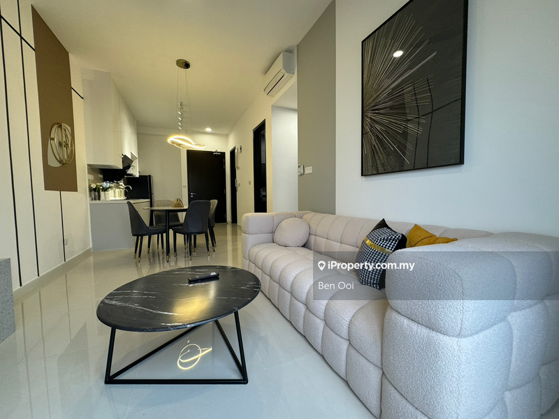 Service Residence for Rent in Sunway Velocity TWO by Ben Ooi - iProperty.com.my