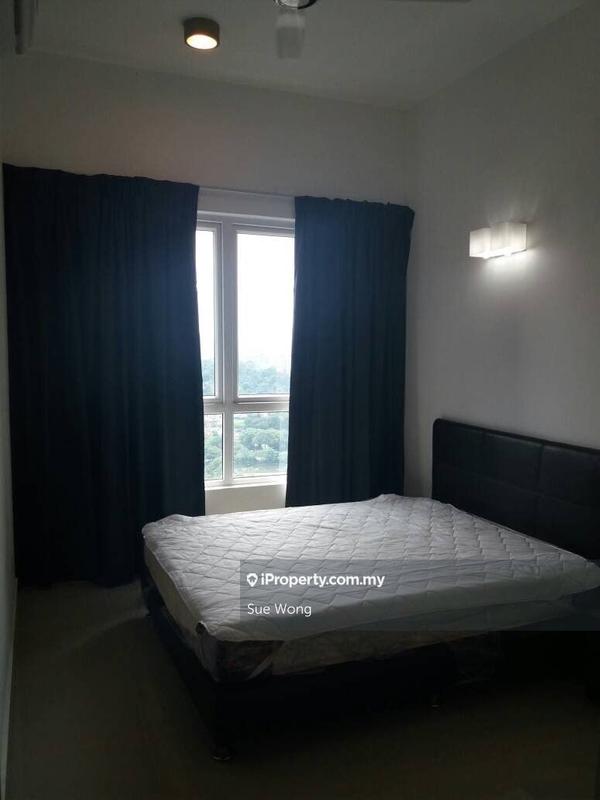 Condominium for Sale in Gaya Bangsar by Sue Wong - iProperty.com.my