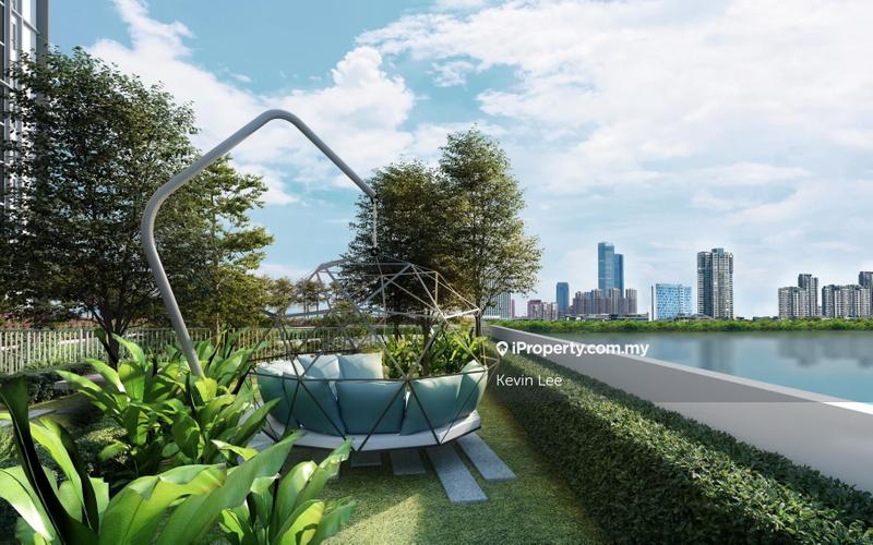 Kondominium untuk Dijual di Sanderling Lakefront oleh Kevin Lee - iProperty.com.my