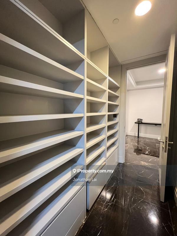 Service Residence for Sale in St Regis by Jonathan Lai - iProperty.com.my