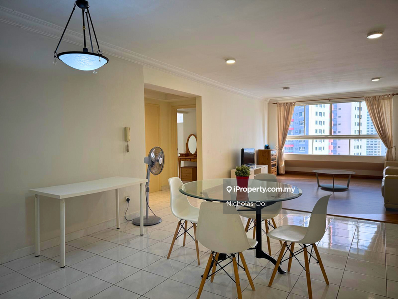 For Rent - Mont Kiara Pelangi