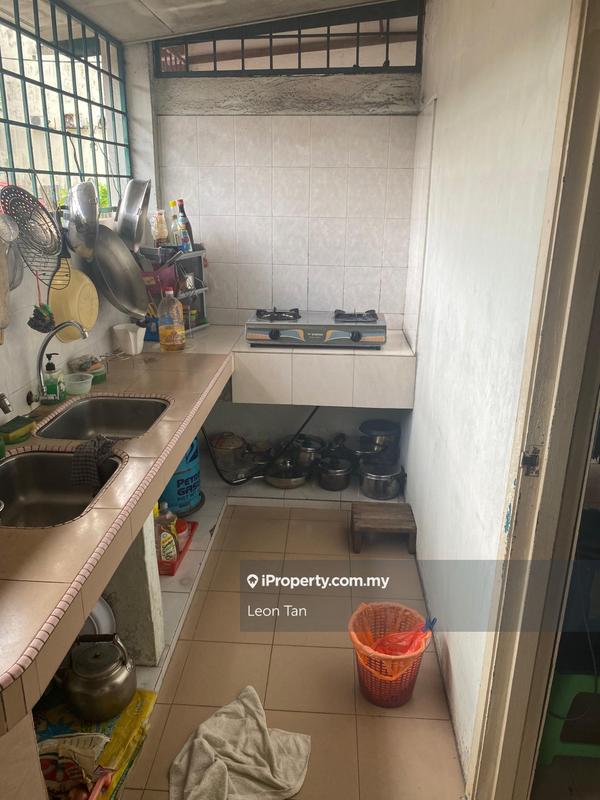 Rumah Berangkai 1 Tingkat untuk Dijual di Seksyen 14, Petaling Jaya oleh Leon Tan - iProperty.com.my