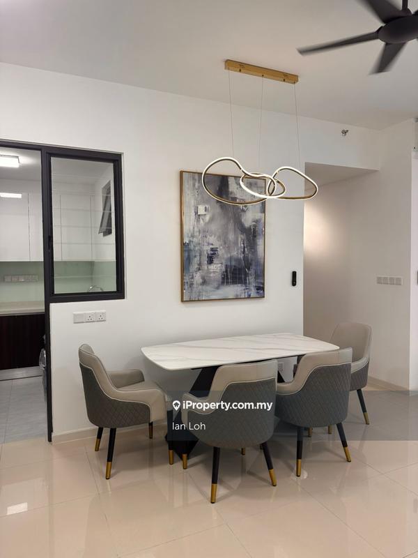 Service Residence for Rent in Sunway Belfield by Ian Loh - iProperty.com.my