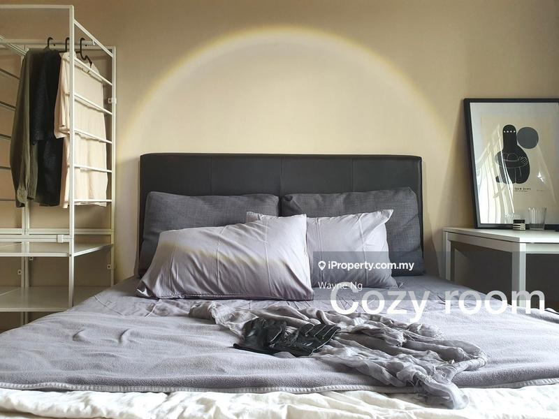 Condominium for Rent in Green Avenue Condominium by Wayne Ng - iProperty.com.my