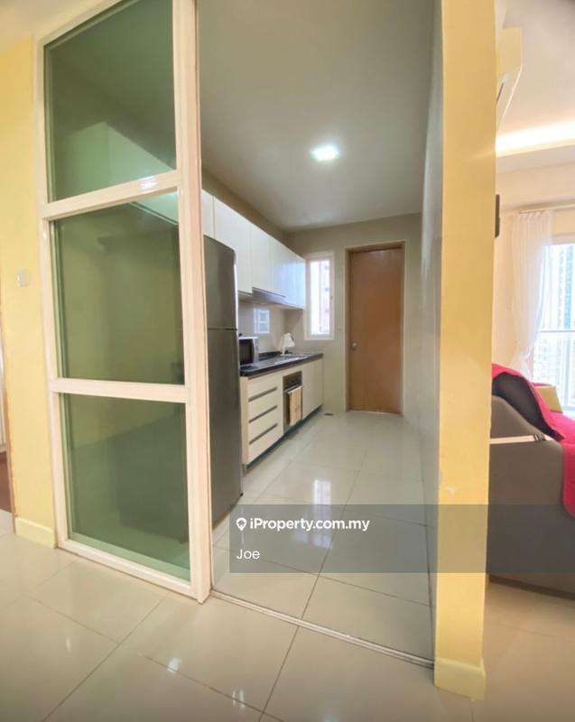 Condominium for Rent in Gaya Bangsar by Joe - iProperty.com.my