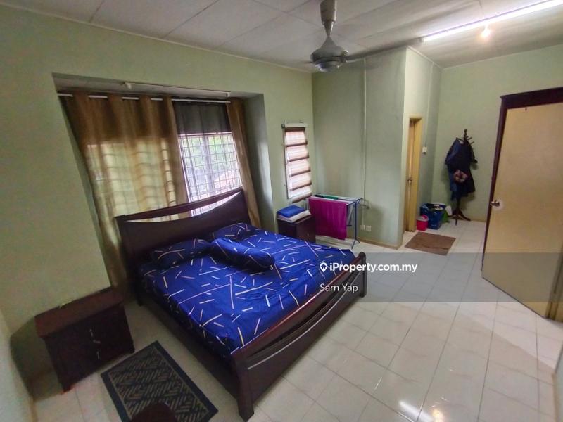 Rumah Berangkai 2 Tingkat untuk Dijual di Taman Kajang Perdana, Kajang oleh Sam Yap - iProperty.com.my