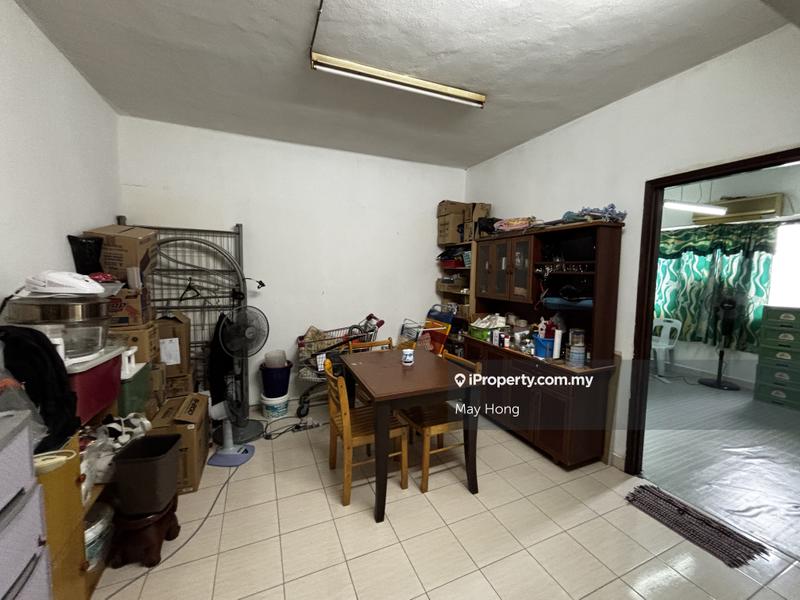 Pangsapuri untuk Disewa di Sun Complex oleh May Hong - iProperty.com.my