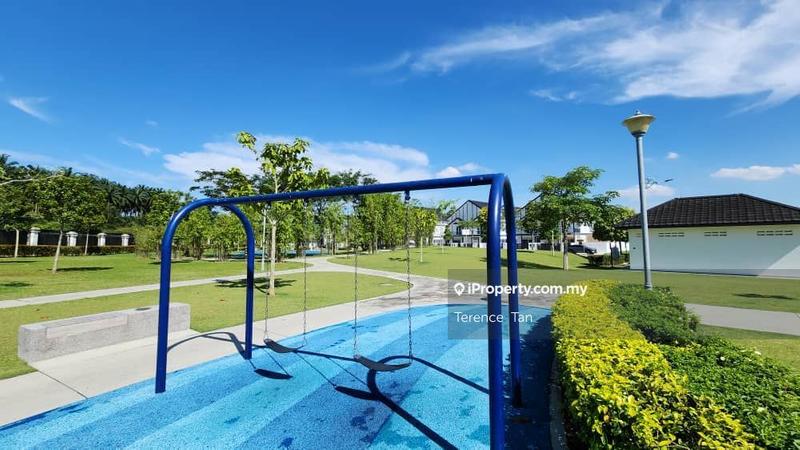 Rumah Kluster untuk Dijual di Eco Spring, Johor Bahru oleh Terence Tan - iProperty.com.my