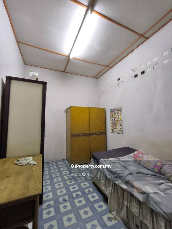 Rumah Berangkai 1 Tingkat untuk Dijual di Kepong Baru, Kepong oleh Alicia Soo - iProperty.com.my