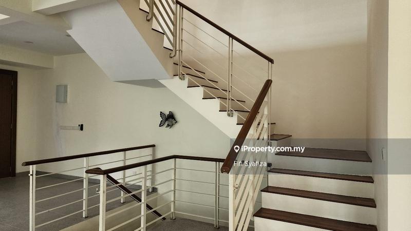2.5-storey Terraced House for Sale in Sering Ukay, Ampang by Fifi Syafiza - iProperty.com.my