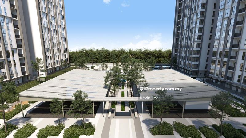 Kondominium untuk Dijual di Sanderling Lakefront oleh Kevin Lee - iProperty.com.my