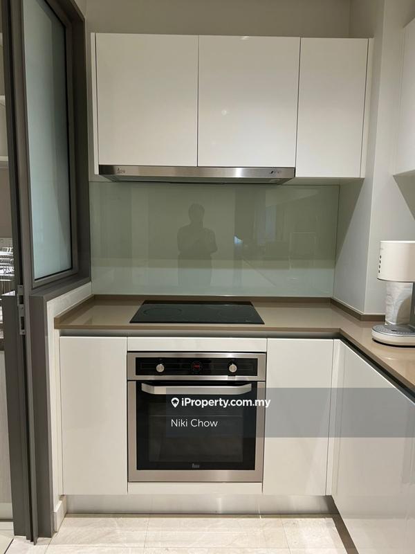 Kediaman Servis untuk Dijual di The Sentral Residences oleh Niki Chow - iProperty.com.my