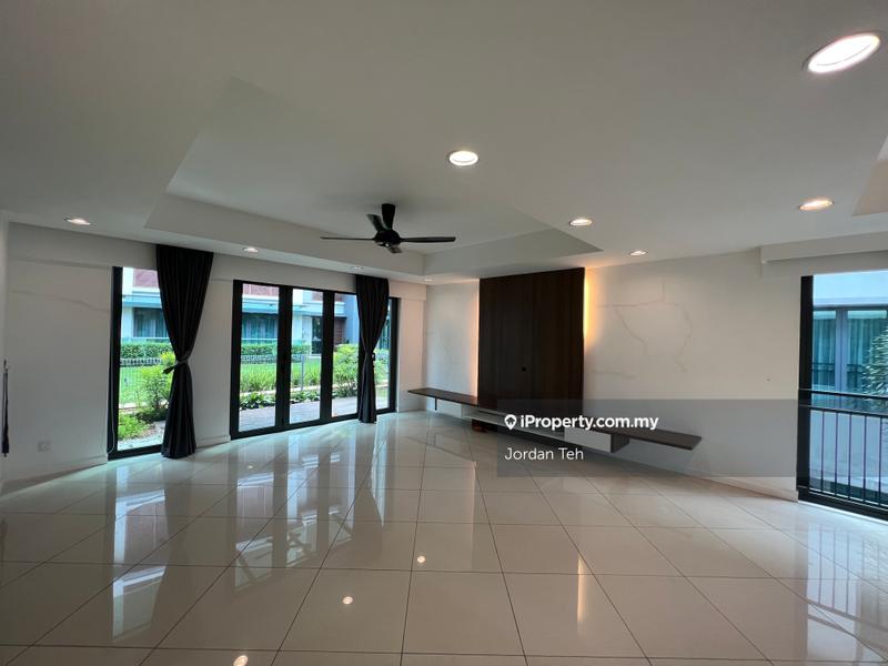 Rumah Berkembar untuk Disewa di Kelana Jaya, Petaling Jaya oleh Jordan Teh - iProperty.com.my