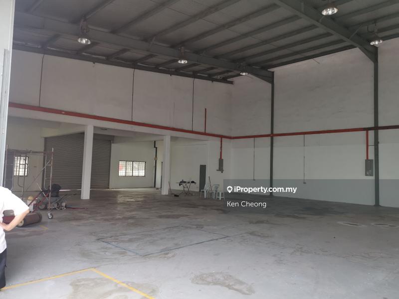 Semi-D Factory for Sale in Kota Damansara, Selangor by Ken Cheong - iProperty.com.my