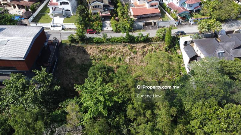 Banglo Tanah untuk Dijual di Bukit Damansara, Damansara Heights oleh Eugene Liew - iProperty.com.my