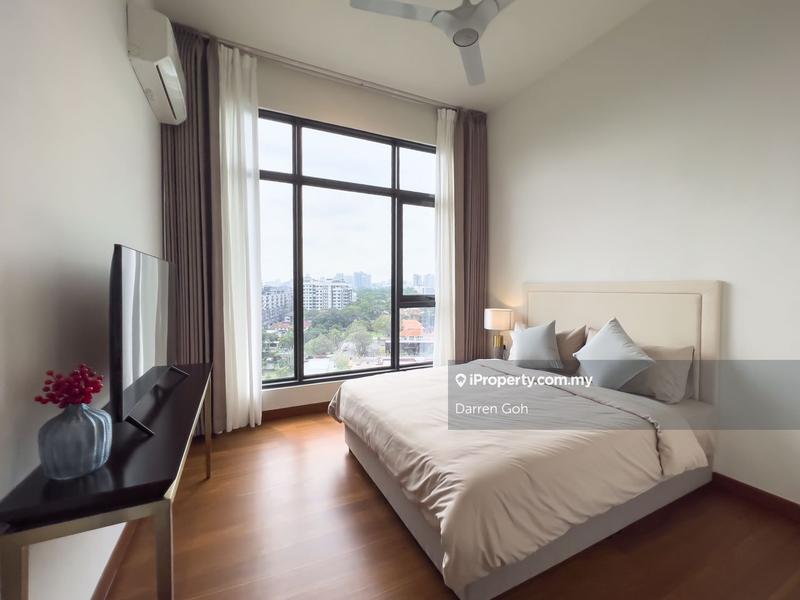 Service Residence for Rent in Oxford Residences @ Pavilion Embassy by Darren Goh - iProperty.com.my