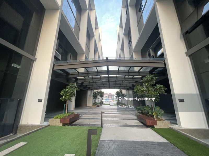 Retail-Office for Sale in Taman Sains Selangor, Kota Damansara by Aidan Lay - iProperty.com.my