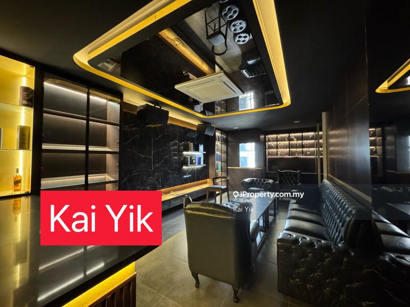 Kedai untuk Disewa di Icon City, Bukit Mertajam oleh Kai Yik - iProperty.com.my