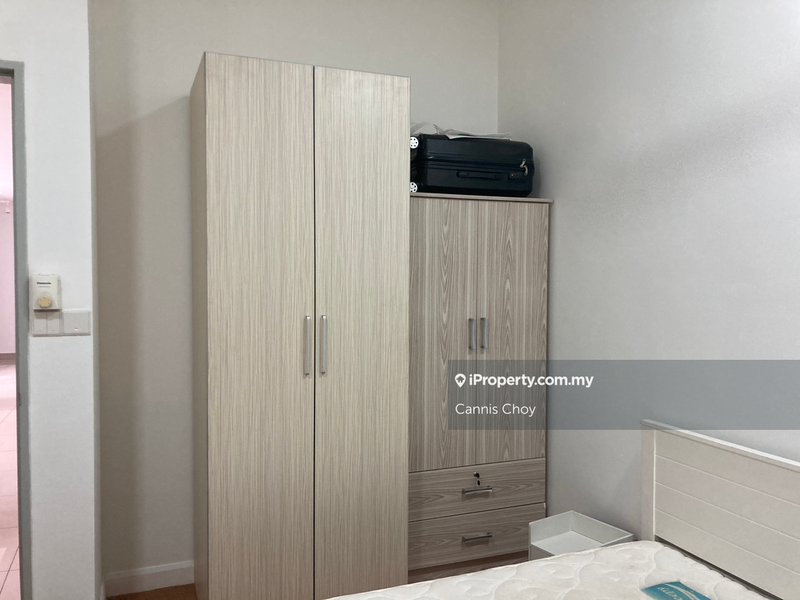 Kediaman Servis untuk Disewa di Utropolis Suites 1 oleh Cannis Choy - iProperty.com.my