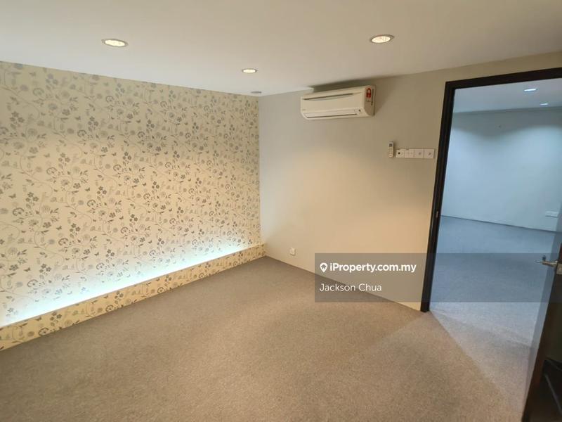 Pejabat untuk Disewa di Taman Sri Hartamas, Sri Hartamas oleh Jackson Chua - iProperty.com.my