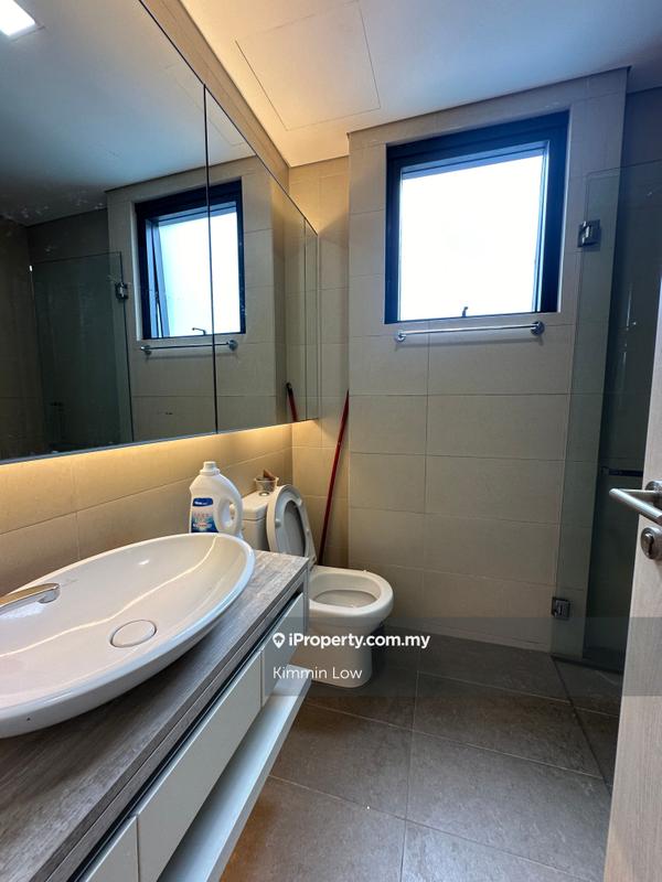 Residensi Servis untuk Dijual di The Horizon Residence oleh Kimmin Low - iProperty.com.my