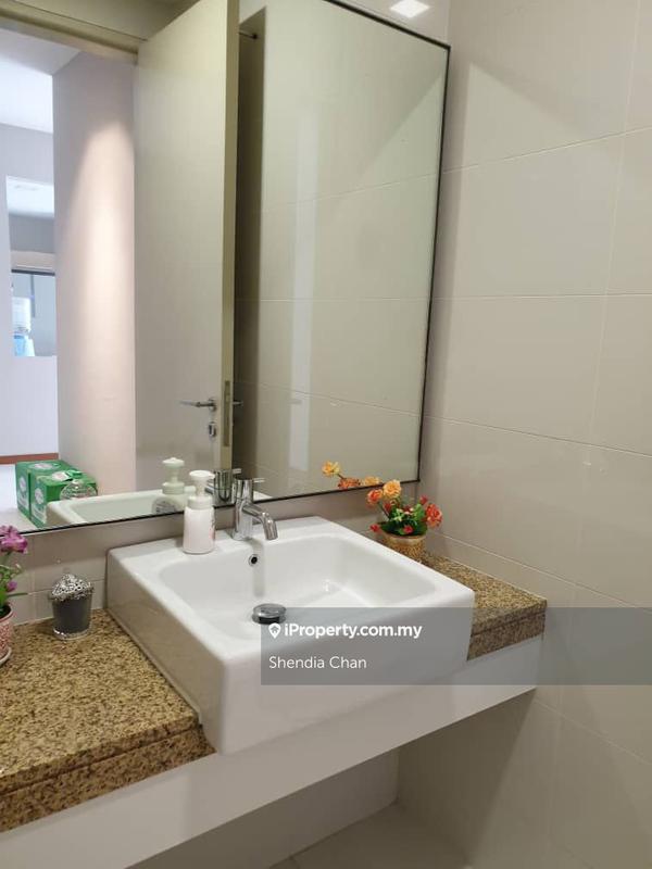 Service Residence for Sale in Twins @ Damansara Heights by Shendia Chan - iProperty.com.my