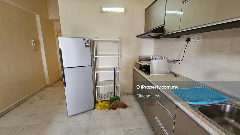 Kondominium untuk Dijual di Desarina Condominium oleh Elleean Liew - iProperty.com.my