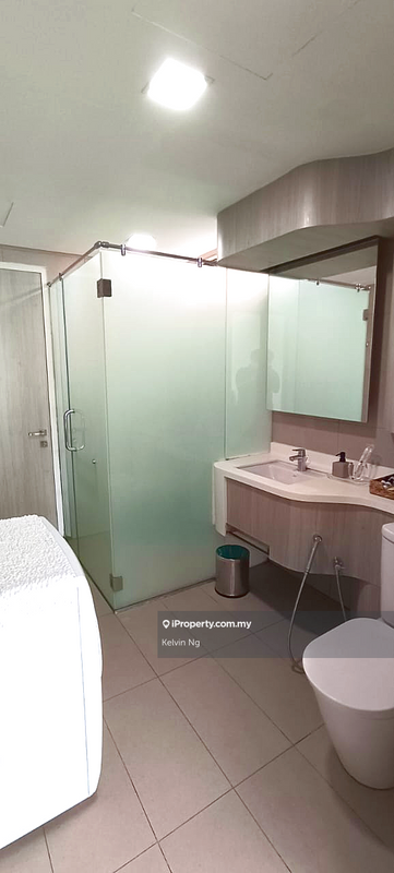 Service Residence for Sale in Aragreens by Kelvin Ng - iProperty.com.my