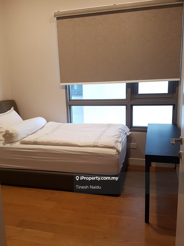 Service Residence for Sale in The Sentral Residences by Tinesh Naidu - iProperty.com.my
