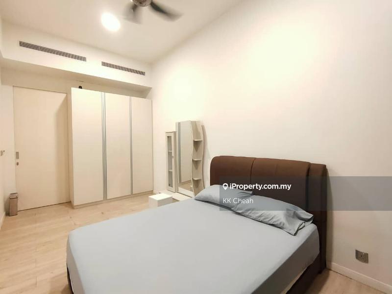 Residensi Servis untuk Dijual di M City oleh KK Cheah - iProperty.com.my