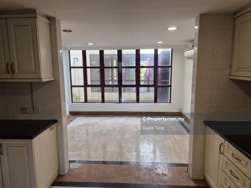 Kondominium untuk Dijual di Sri Penaga oleh David Tang - iProperty.com.my