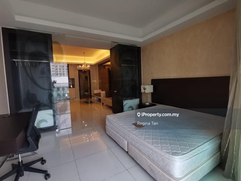 Service Residence for Sale in Plaza Damas by Regina Tan - iProperty.com.my