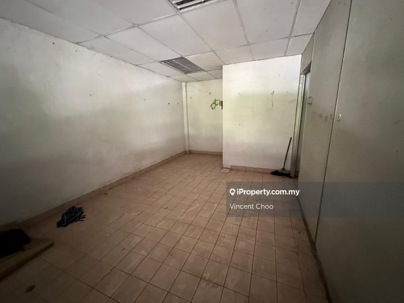 Kilang Terpisah untuk Dijual di Kota Damansara, Selangor oleh Vincent Choo - iProperty.com.my
