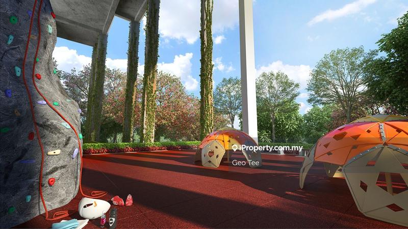 Kondominium untuk Dijual di Brezza Hill oleh Geo Tee - iProperty.com.my