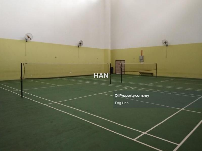 Condominium for Sale in Casa Tropicana by Eng Han - iProperty.com.my