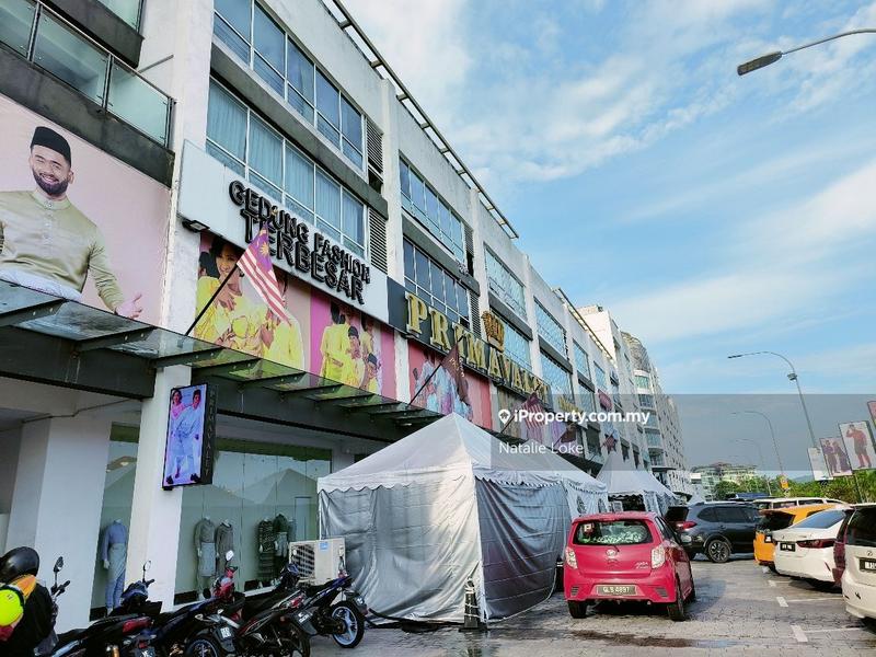 Shop / Office for Sale in Bangi, Selangor by Natalie Loke - iProperty.com.my