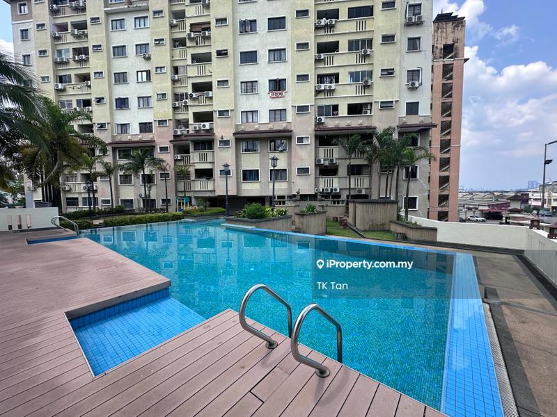 Condominium for Sale in Koi Legian by TK Tan - Exterior - iProperty.com.my