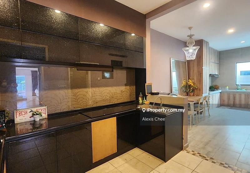 Banglo untuk Dijual di Sunway City Ipoh, Ulu Kinta oleh Alexis Chee - iProperty.com.my