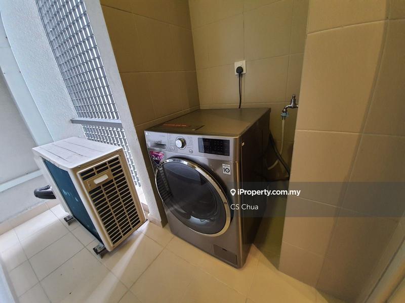 For Rent - Paloma @ Tropicana Metropark