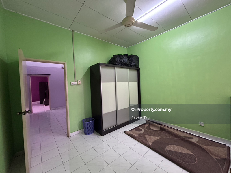 Rumah Teres 2-Tingkat untuk Dijual di Bandar Putra, Kulai oleh Seven Tay - iProperty.com.my