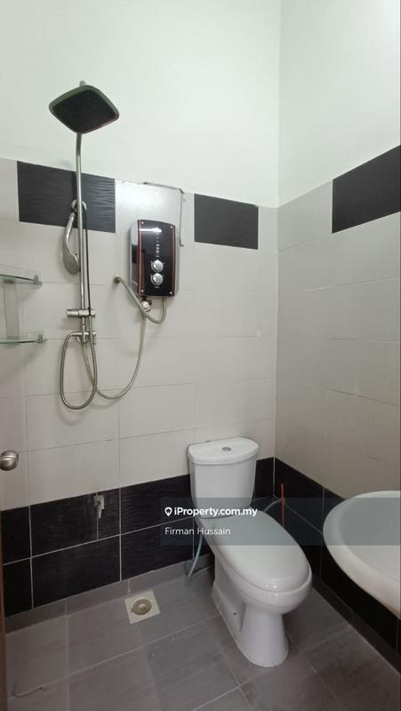 2-storey Terraced House for Rent in Taman TTDI Jaya, Shah Alam by Firman Hussain - iProperty.com.my