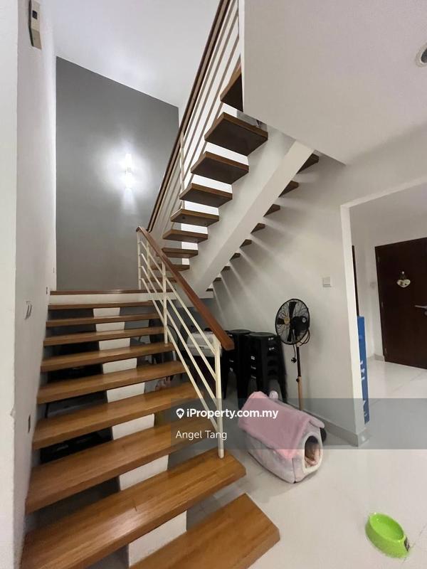 Semi-Detached House for Sale in Damansara Jaya, Petaling Jaya by Angel Tang - iProperty.com.my