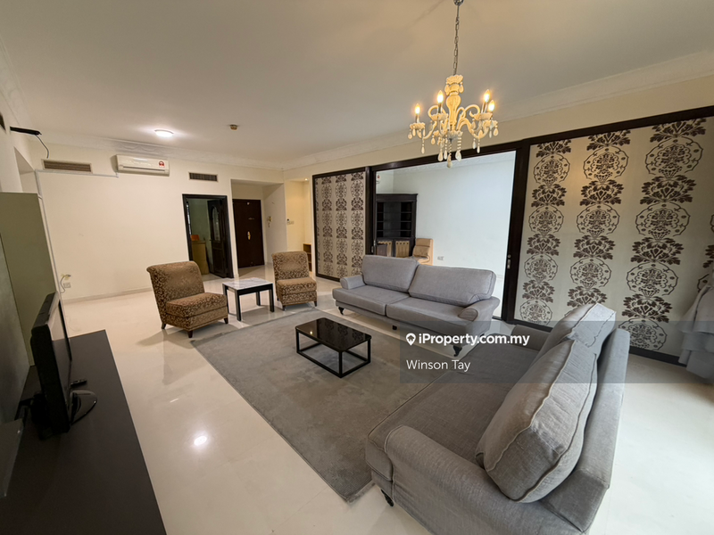 For Rent - Sri Murni