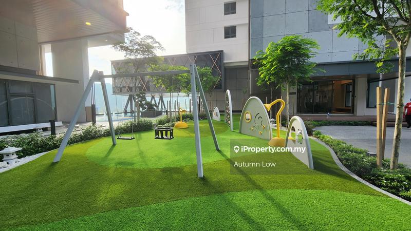 Residensi Servis untuk Dijual di D'Erica oleh Autumn Low - iProperty.com.my