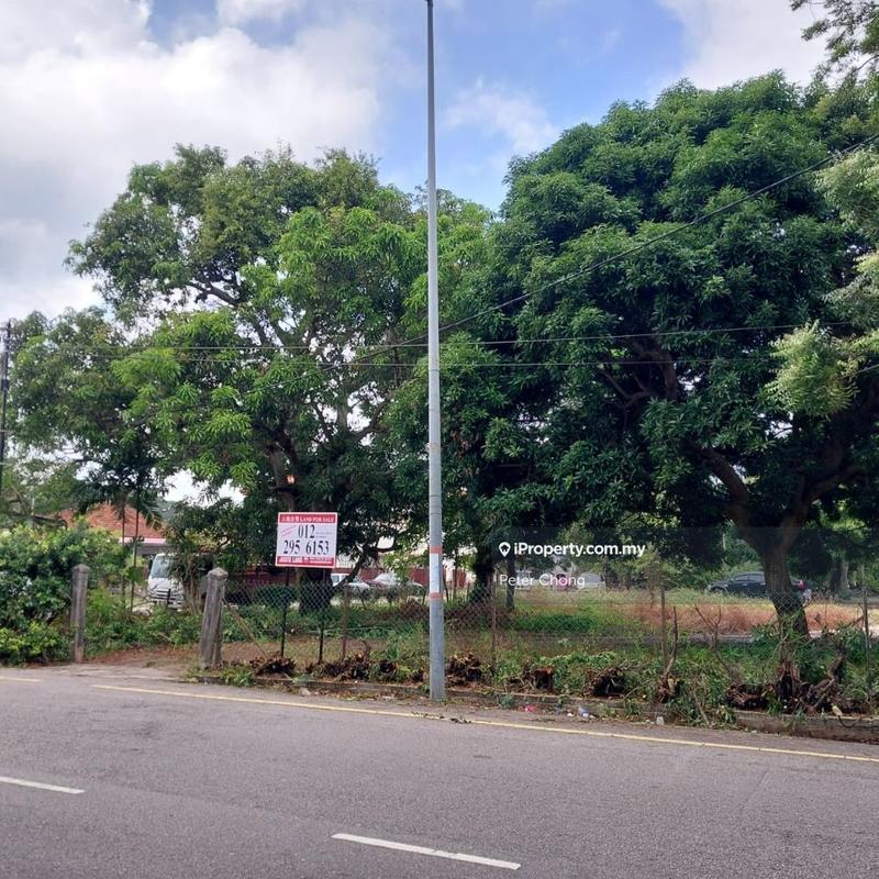 Residential Land for Sale in Bandar Hilir, Melaka City by Peter Chong - iProperty.com.my