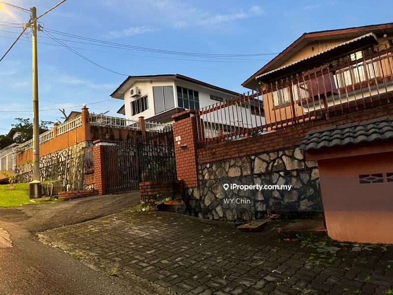 Bungalow House for Sale in Taman Cheras, Cheras by WY Chin - iProperty.com.my