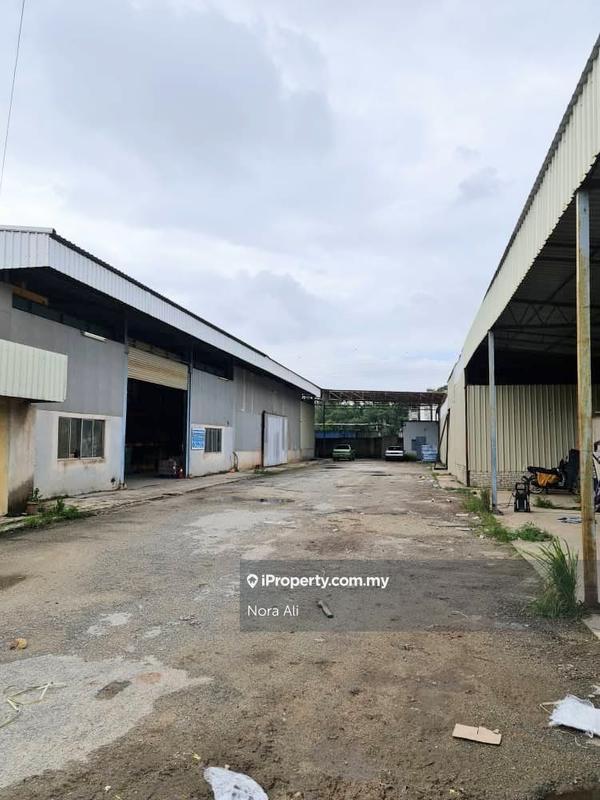 Gudang untuk Disewa di Kawasan Industri Gebeng, Sungai Karang oleh Nora  Ali - iProperty.com.my