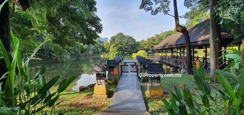 Bungalow Land for Sale in Bukit Gita Bayu, Seri Kembangan by Teresa Law - iProperty.com.my