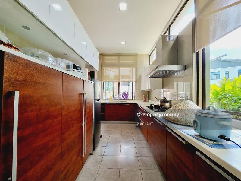 Rumah Berkembar untuk Dijual di Pju 3, Tropicana oleh Reni Lim - iProperty.com.my